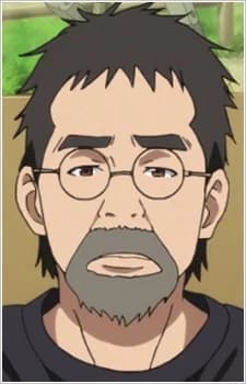 Iketani, Hiroshi