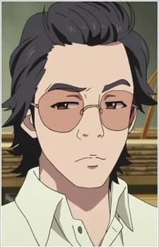 Morimiya, Saburou