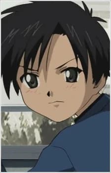 Okahara, Tooru