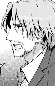 Irisu, Masayoshi