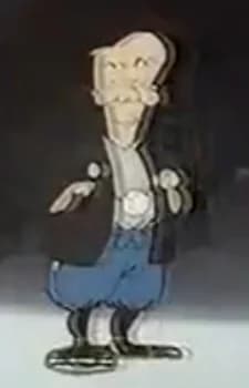 Rinzo, Mamiya