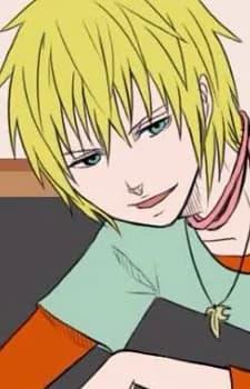 Hamago, Keisuke
