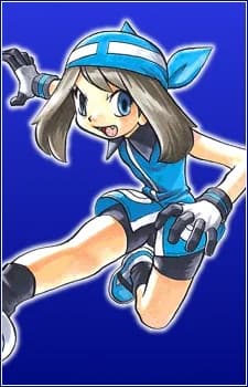 Odamaki, Sapphire