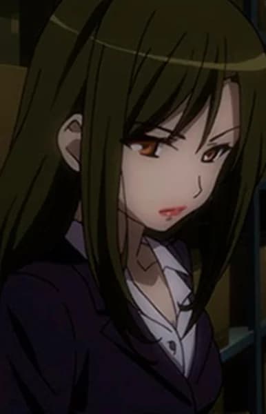 Koigakubo, Miho