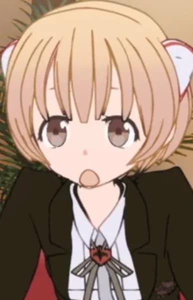 Arisugawa, Rin