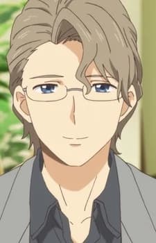 Hagiwara, Shuu
