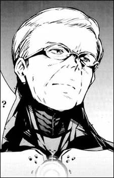 Hayata, Shin