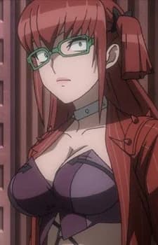 Murasaki, Kaori