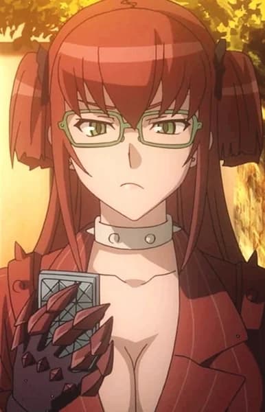 Murasaki, Kaoru