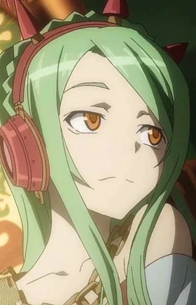 Makiishi, Kaname