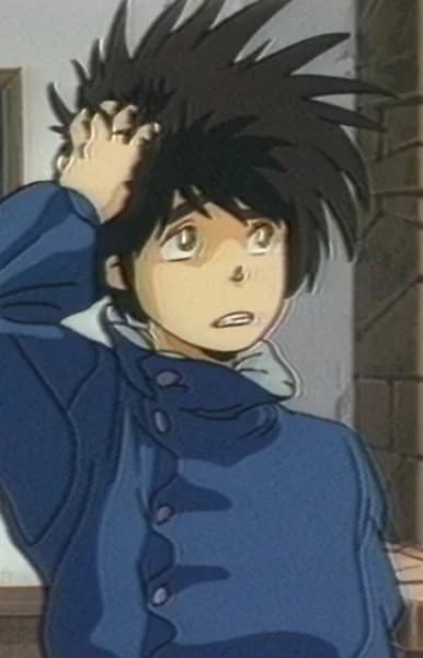 Fiigu, Kamura
