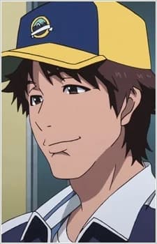 Isokawa, Hisamitsu