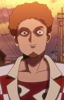 Mitsuura, Kenji