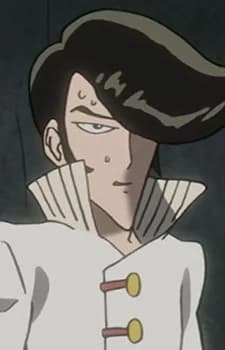 Hoshino, Takeshi