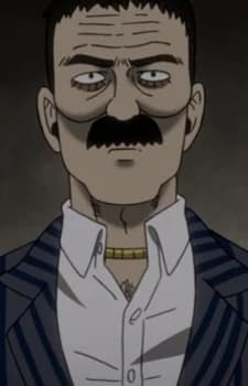 Asagiri, Masashi