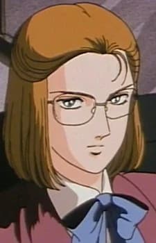 Shinokita, Reiko
