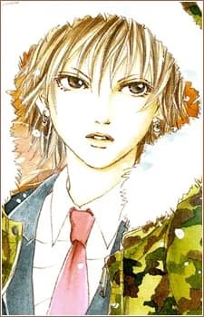 Edogawa, Takeru