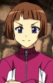 Yamaji, Karl