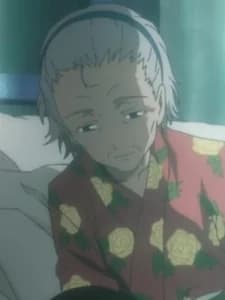 Noe's Grandmother
