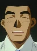 Yamagata, Mr.