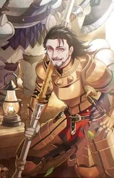 Raibaku, Alex R.