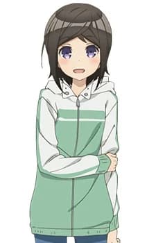 Hashima, Chihiro