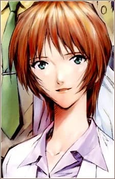 Ikari, Yui