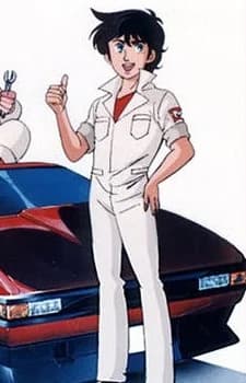 Kazami, Jun