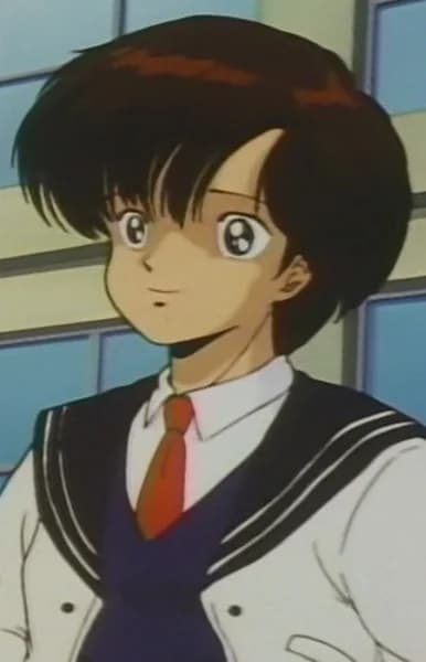 Amagase, Koyuki