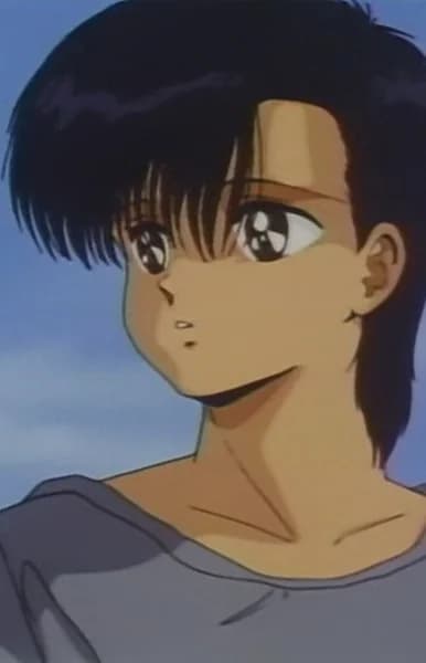 Fujii, Takao