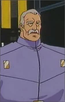 General Yun