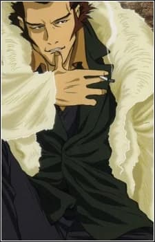 Nagira, Shunji