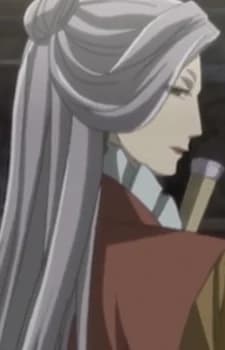 Vampire Hunter Association President
