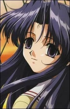 Kawana, Misaki