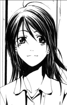 Mochida, Chieko