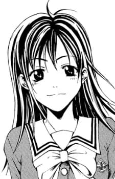 Itou, Azusa