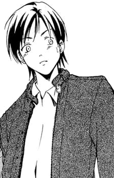 Kuroda, Kenji
