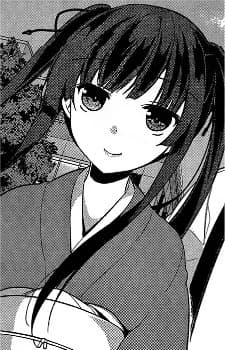 Sawamura, Sayuri