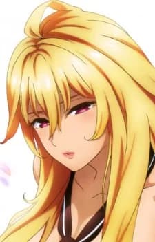 Shikishima, Mirei