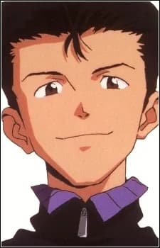 Suzuhara, Touji