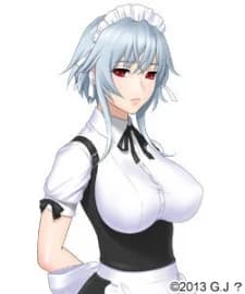 Shirohime, Noeru