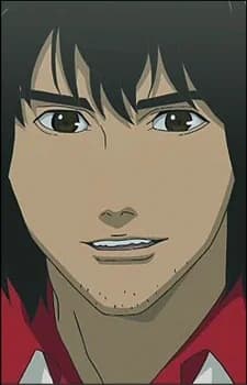 Takamizawa, Kyosuke