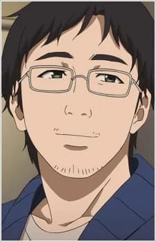 Nakabayashi, Wataru