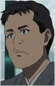 Nogame, Takezou