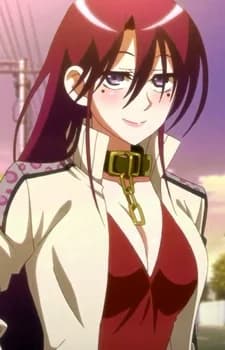 Shishido, Shiho