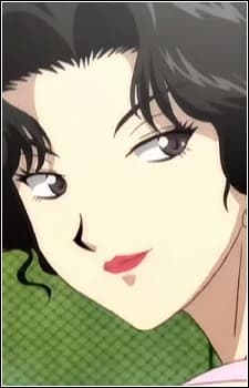 Matsumoto, Yuuko