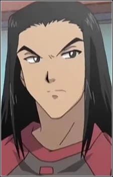 Kamogari, Keita