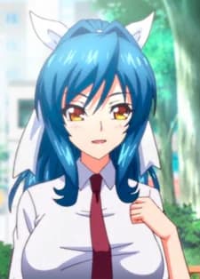 Hagiura, Yuuna