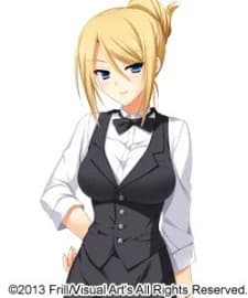 Kisaragi, Koko