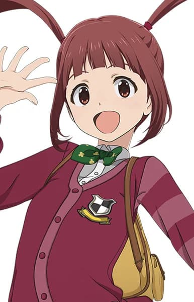 Matsuda, Arisa
